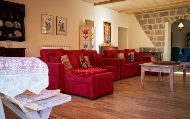 Chalet Il Vecchio Rifugio