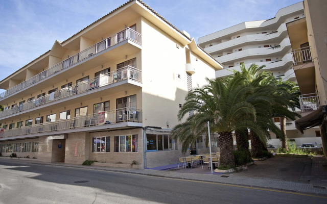 BJ Playa Blanca
