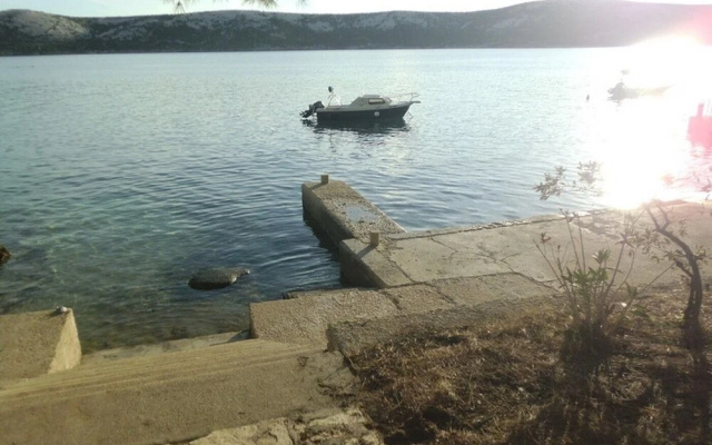 Ivan1 - 10m From the Beach With Parking - A1 Donji