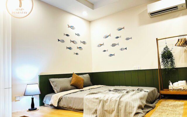 Armin Homestay Ecopark