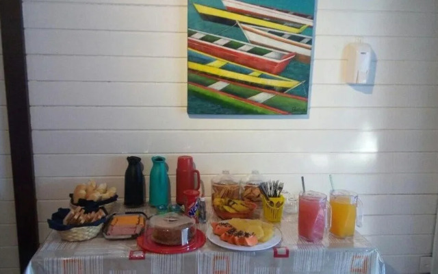 Beach Hostel Cabo Frio