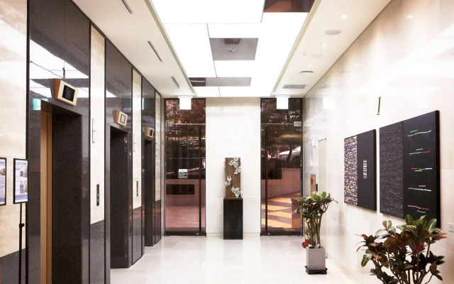 Tmark Hotel Myeongdong