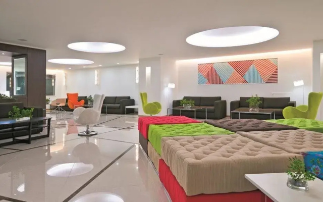 Iolida Star Hotel