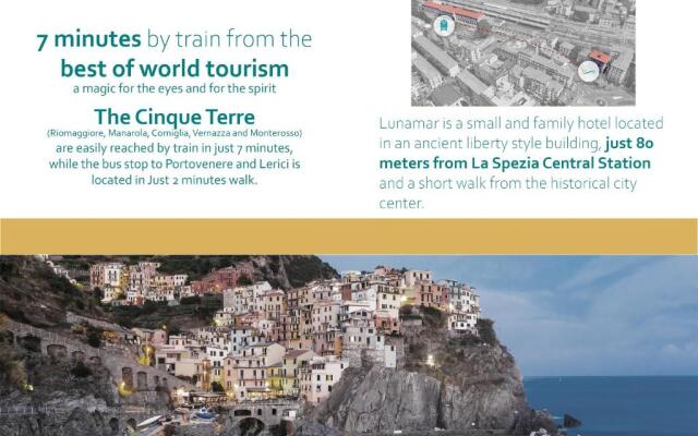 Affittacamere Lunamar