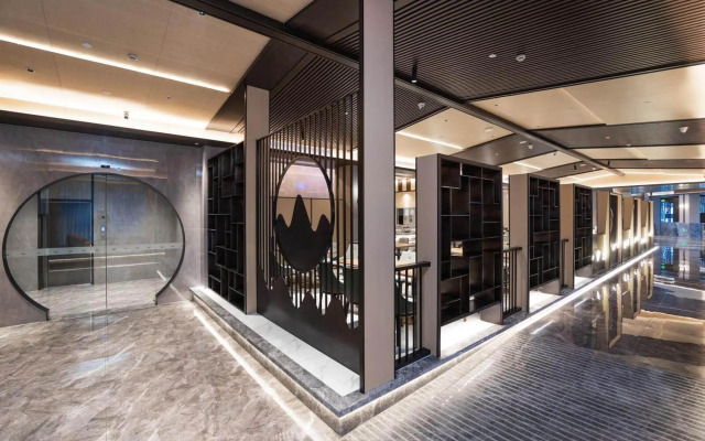 Country Inn & Suites By Radisson, Shanghai Pvg