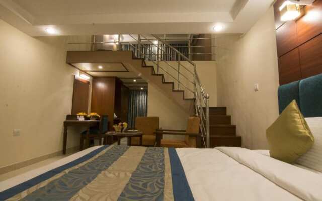 Shenbaga Hotel and Convention Centre