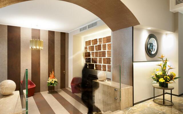 Hotel Lombardia Milano