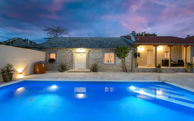 Villa Outback Zadarvillas