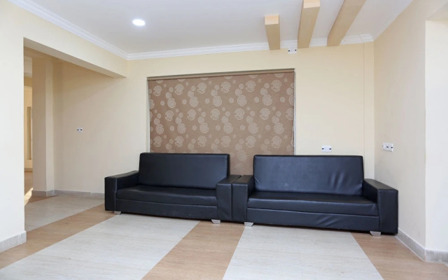 OYO 11343 Hotel Sai International