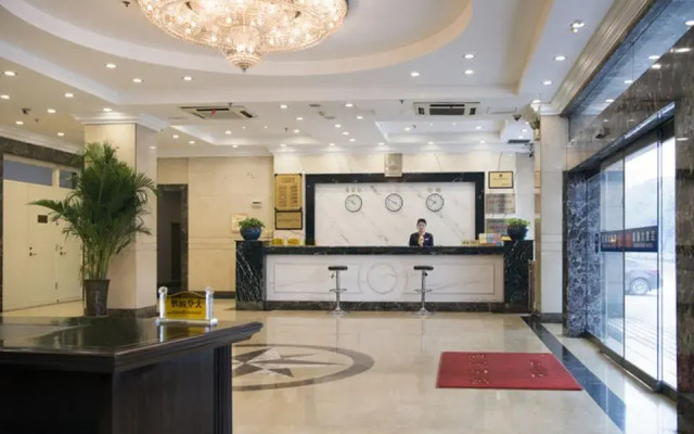 Sheng Tang Hotel