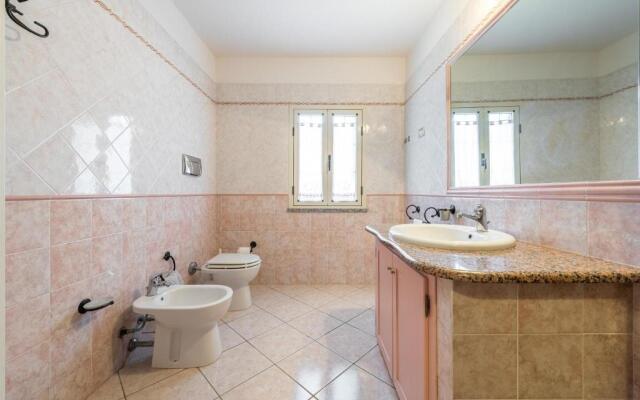 Appartamento in Villa Gelsomino