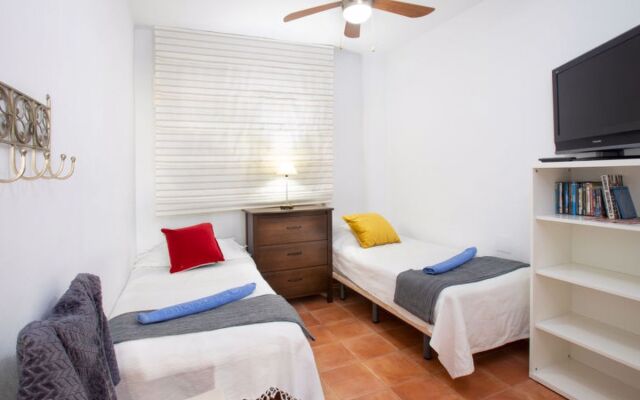 Apartment Carabeo Nerja
