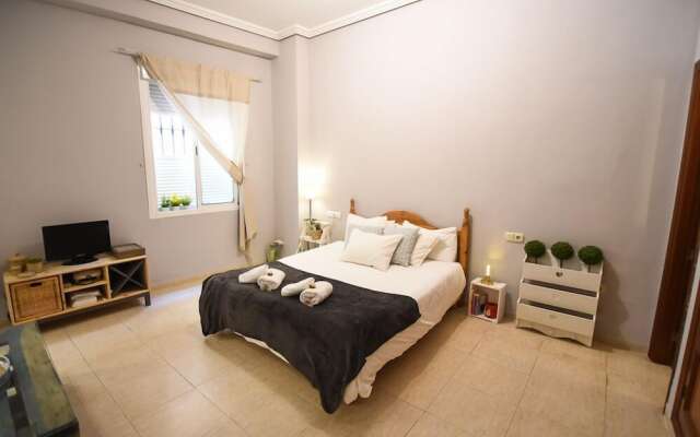 Serva La Bari Studio