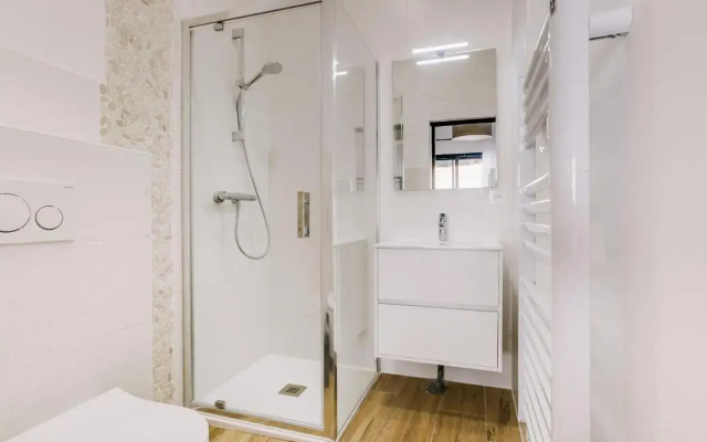 Holiday Home Palot 63