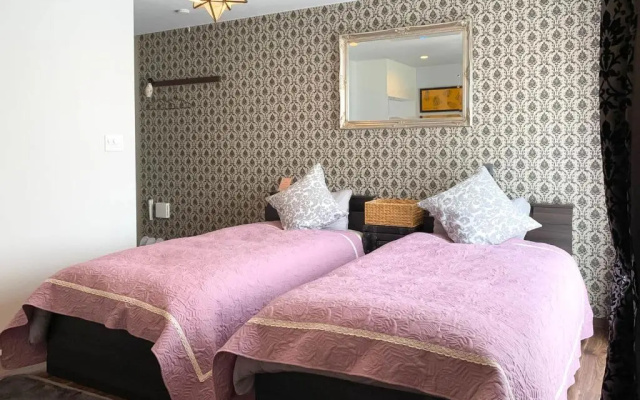 Sparky'S House <Naoshima> / Vacation Stay 32197 – Guest Rooms – Naoshima