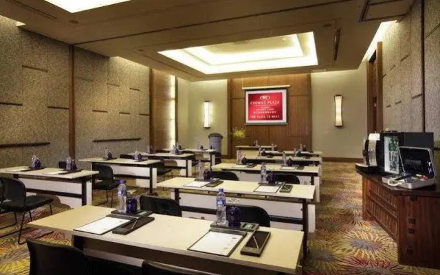 Crowne Plaza Lijang Ancient Town