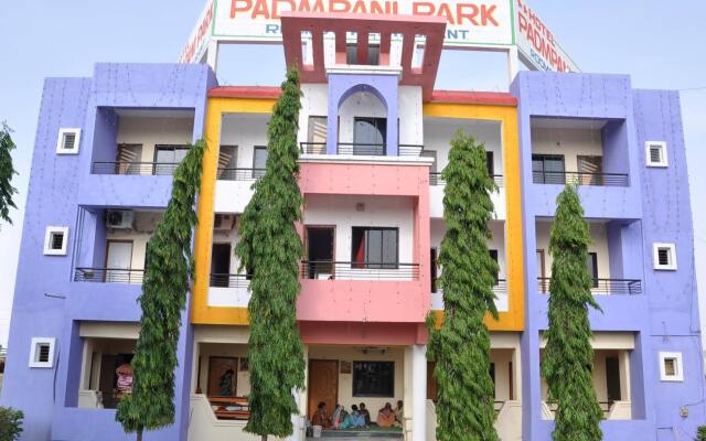 Hotel Padmapani Park