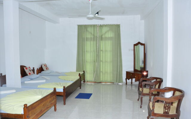 Seyara Holiday Resort