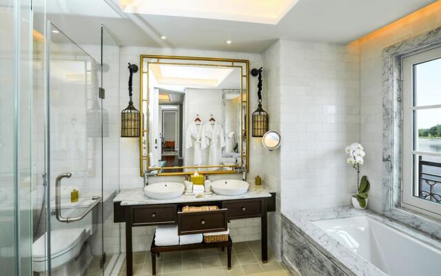 Mia SaiGon Luxury Boutique Hotel