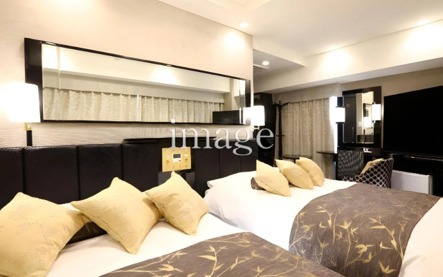 APA Hotel Hakata Ekimae 3chome
