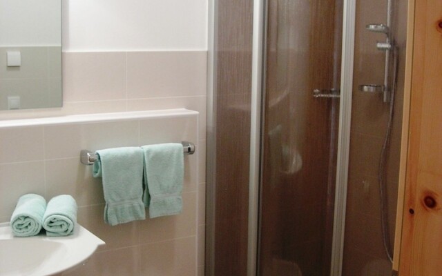 Garni Appartements Helvetia