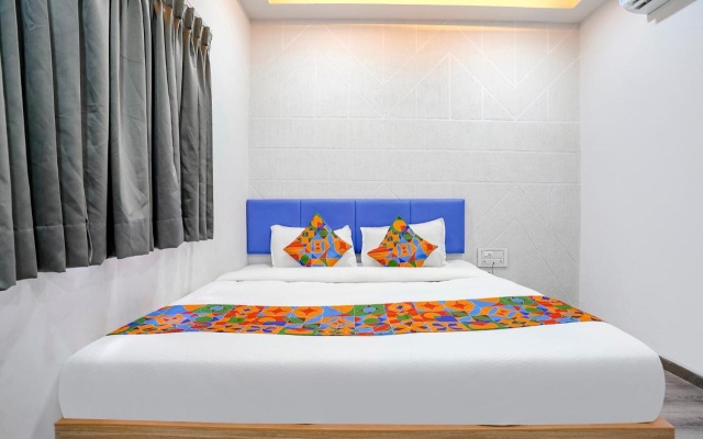 Fabhotel Vrundavan