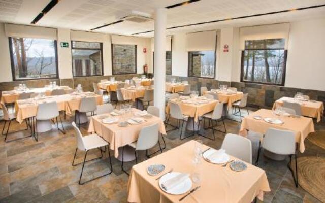 Villa Lucerna Sports & Hotel Resort