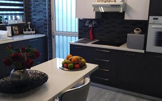 Andros Residence
