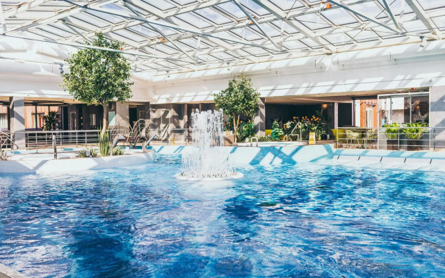 V Spa & Conference Hotel