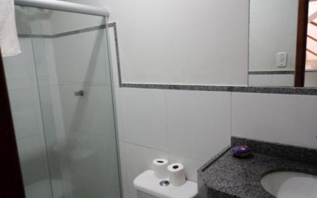 Suite Vista Mar