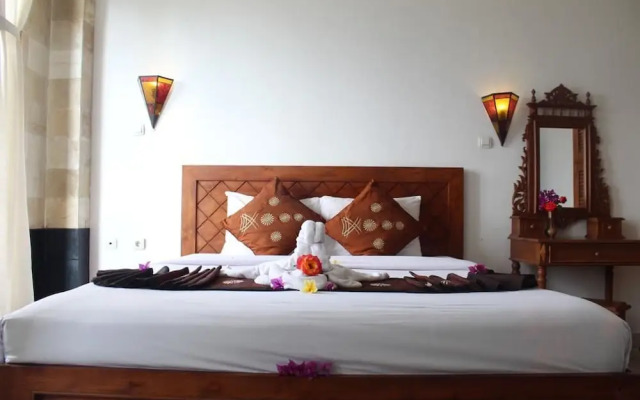 Amerta Sari Hotel And Restaurant