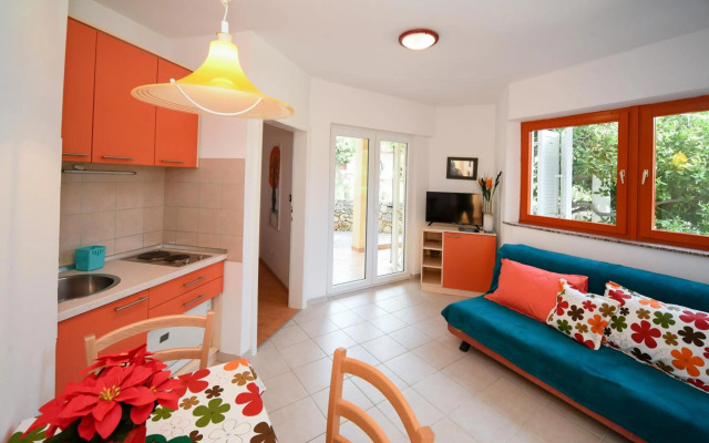 Apartments Dvori Novalja