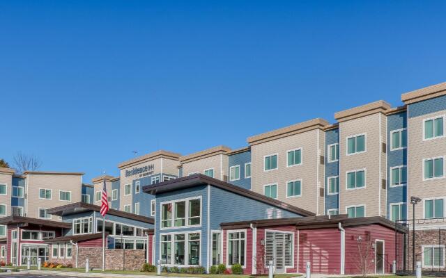 Residence Inn by Marriott Providence Lincoln