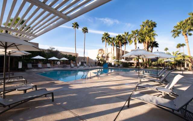 DoubleTree by Hilton Tucson - Reid Park