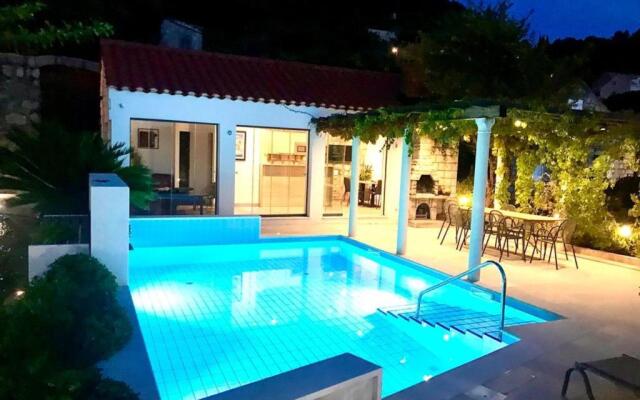 Villa Nisha