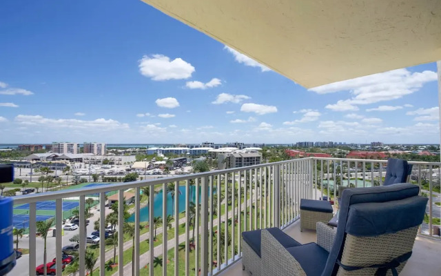 Estero Beach & Tennis 901-c