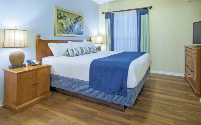 Club Wyndham Cypress Palms