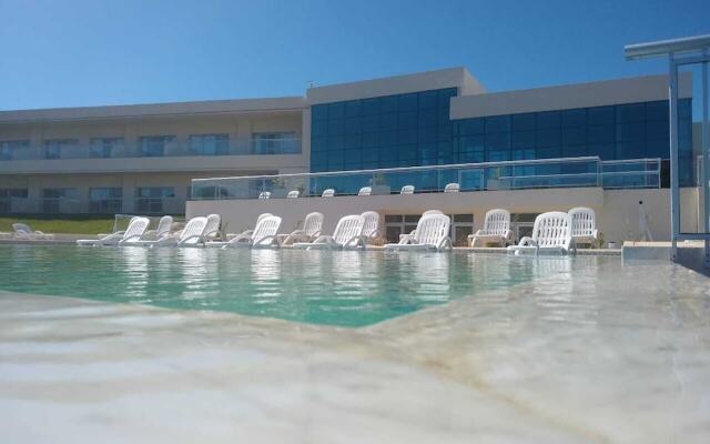 Cantera Boutique Hotel