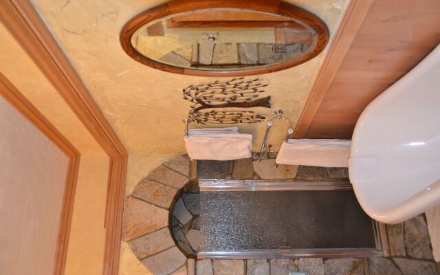 Where Eagles Fly Bed & Breakfast