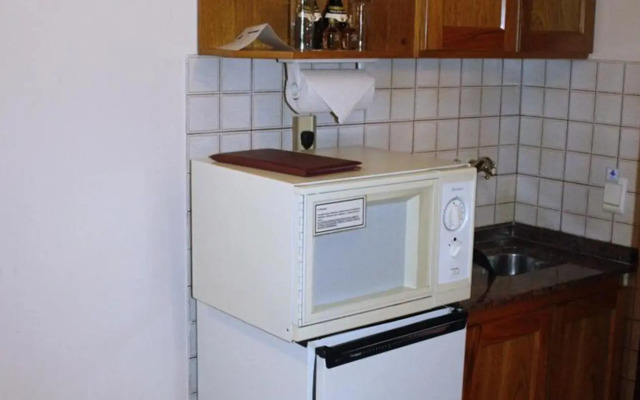 Primacy Apart Hotel