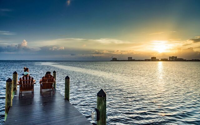 Hampton Inn Tampa-International Airport/Westshore