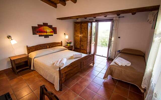 B&B Casale Siciliano Avola