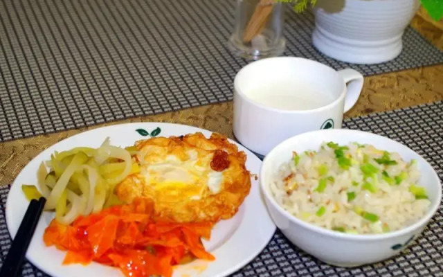 GreenTree Inn Zhoushan New Town Hotel
