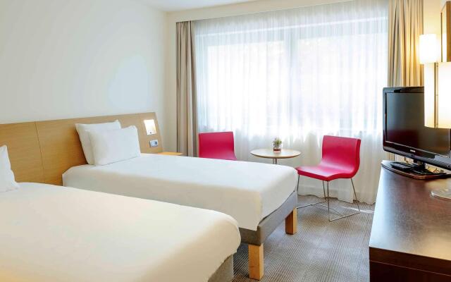 Novotel Aachen City