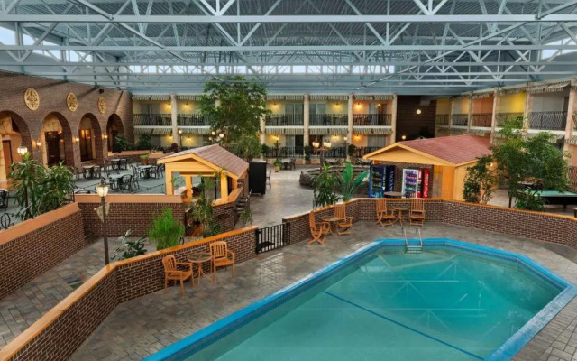 Ramada Fredericton