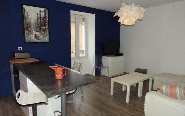 Appartement Les Sables-d'Olonne, 3 pièces, 4 personnes - FR-1-92-780