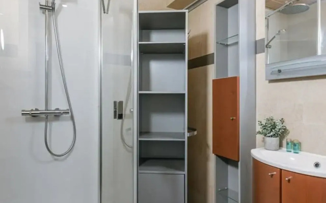 Apartment Near the Beach With Terace