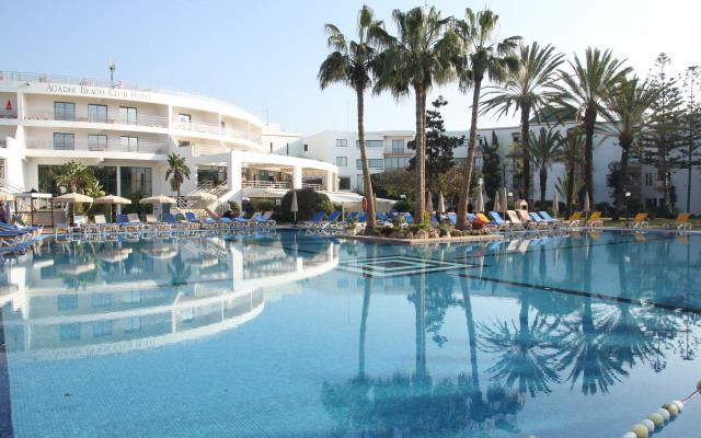 Agadir Beach Club Hotel