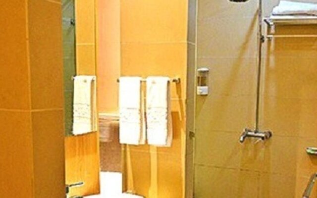 Yihao Business Hotel