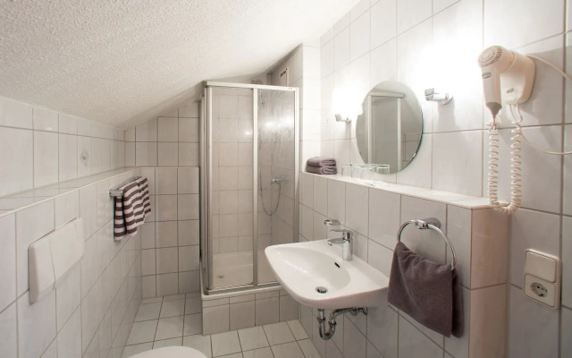 Hotel Bauer garni